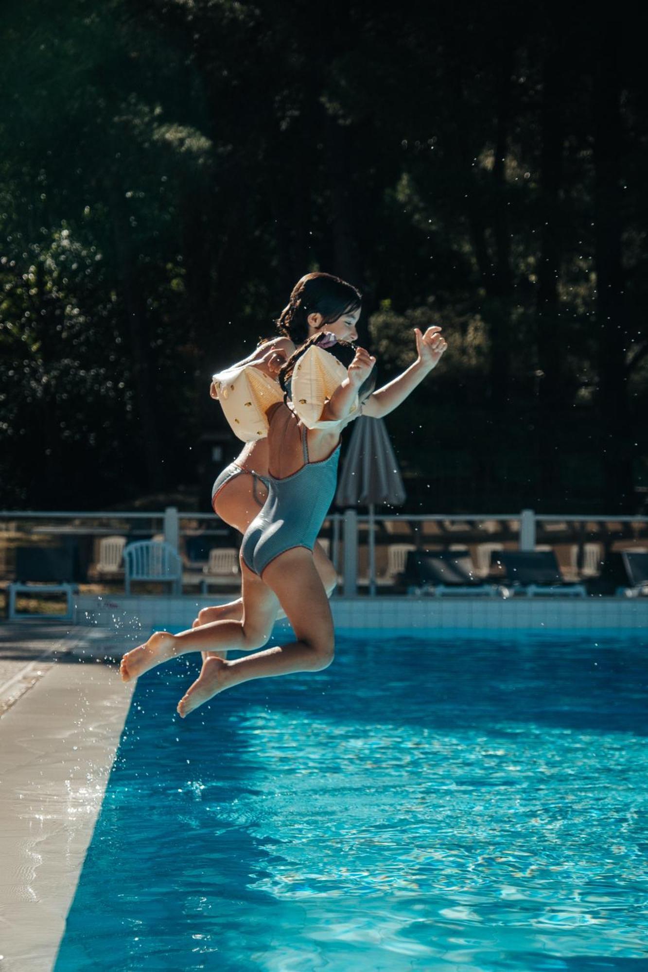 Club Vacances Bleues Domaine De Chateau Laval Greoux-les-Bains Ngoại thất bức ảnh