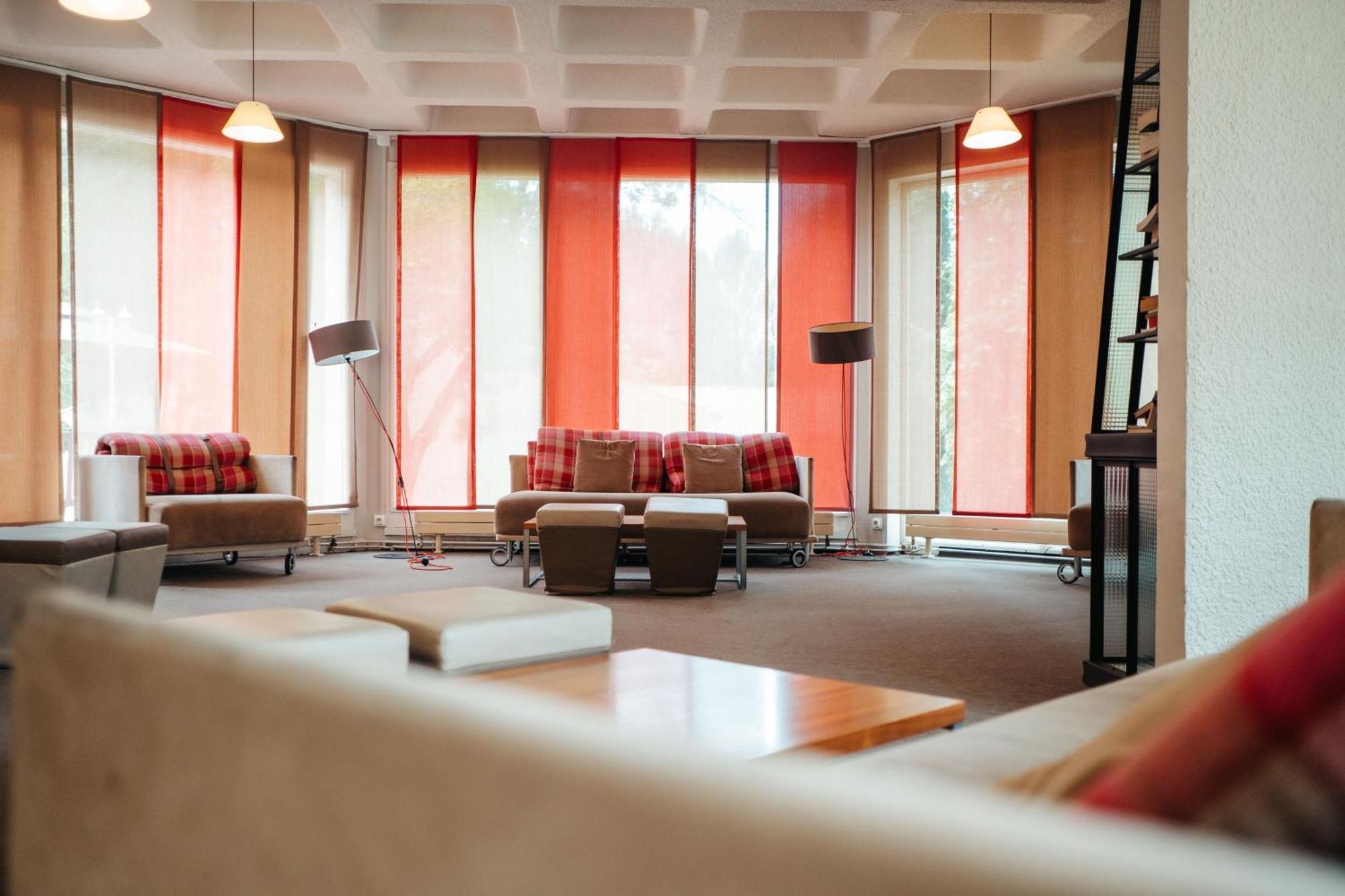 Club Vacances Bleues Domaine De Chateau Laval Greoux-les-Bains Ngoại thất bức ảnh