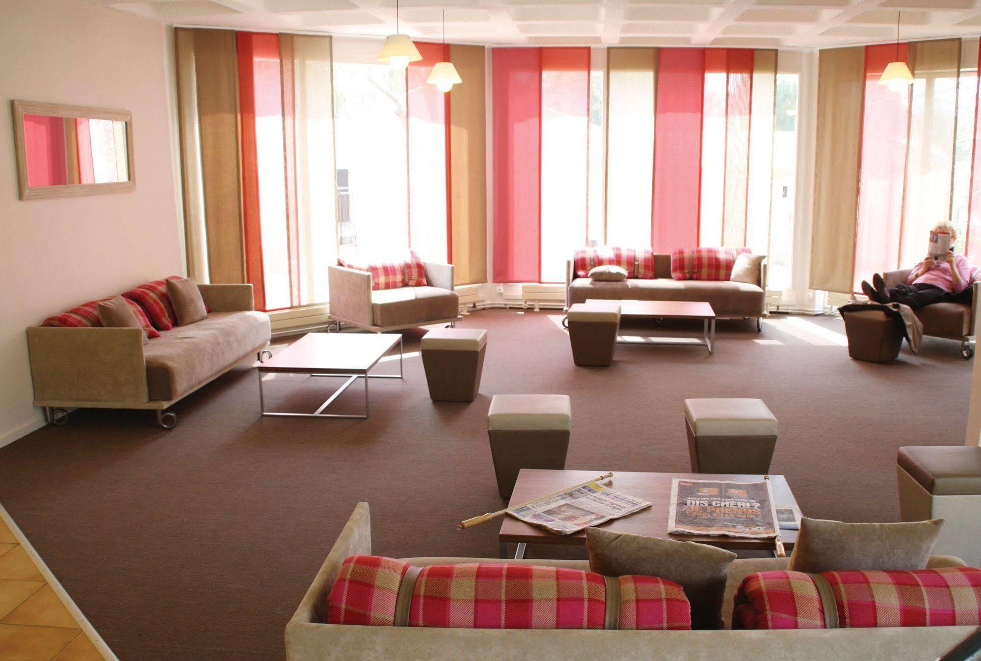 Club Vacances Bleues Domaine De Chateau Laval Greoux-les-Bains Ngoại thất bức ảnh