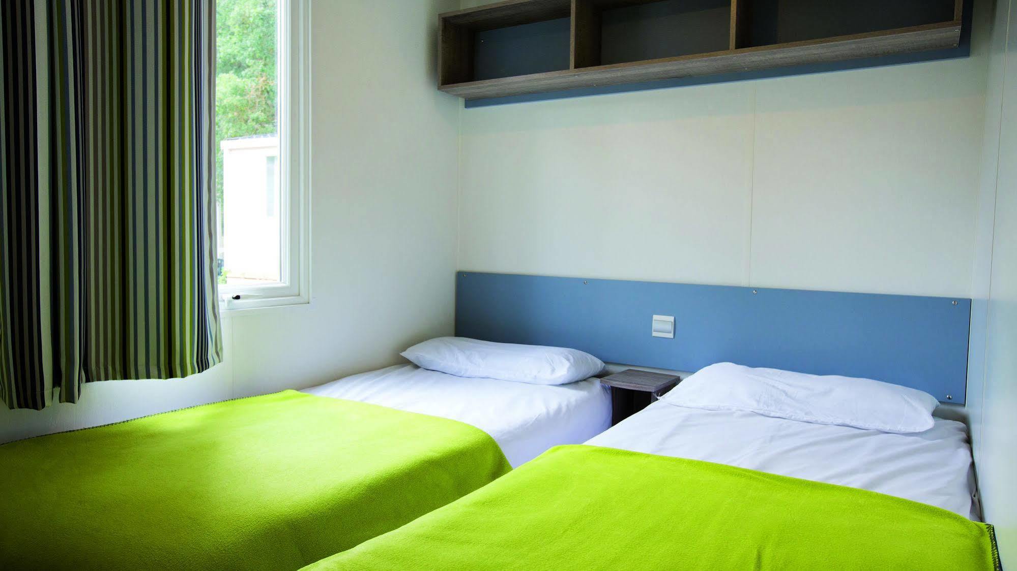 Club Vacances Bleues Domaine De Chateau Laval Greoux-les-Bains Ngoại thất bức ảnh